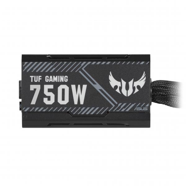 TUF-Gaming-750B 750W, alimentatore per pc  black , 4x PCIe, 750 Watt
