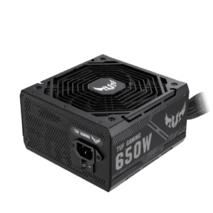 Power SupplyAsus TUF-GAMING-650B (90YE00D1-B0NA00) 650W