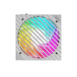 ROG Loki SFX-L 850W Platinum, alimentatore per pc  white , 4x PCIe, Cavo-Management, 850 Watt