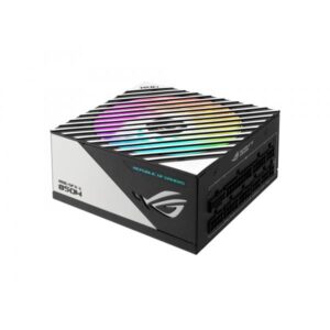 ROG Loki 850W Platinum, alimentatore per pc  black , 4x PCIe, Cavo-Management, 850 Watt