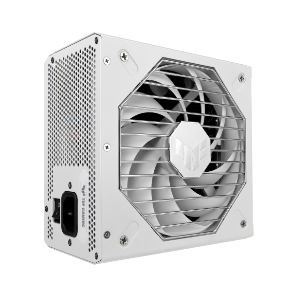 Power SupplyAsus TUF Gaming white (90YE00S5-B0NA00) 1000W
