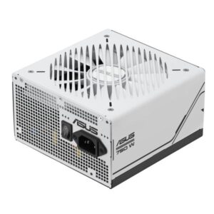 Prime 750W Gold, PC-Netzteilweiß/schwarz, 1x 12-Pin High Power GPU, 3x PCIe, Kabelmanagement, 750 Watt