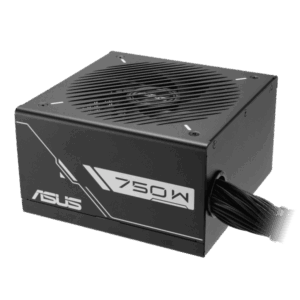 Power SupplyAsus PRIME 750B-BLACK (90YE00Y0-B0NA00) 750W