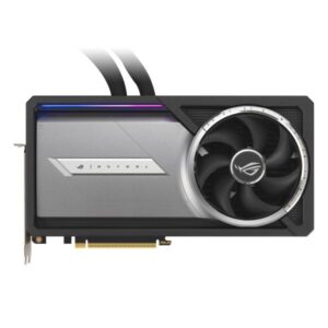 GeForce RTX 5090 ROG ASTRAL LC GAMING OC,  scheda video DLSS 4, 3x DisplayPort, 2x HDMI 2.1