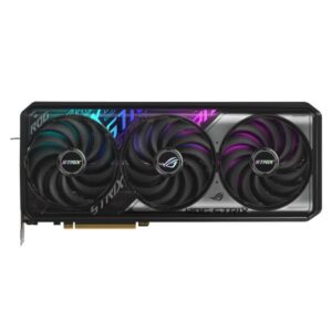 VGA Asus GeForce? RTX 5070TI 16GB ROG STRIX Gaming OC