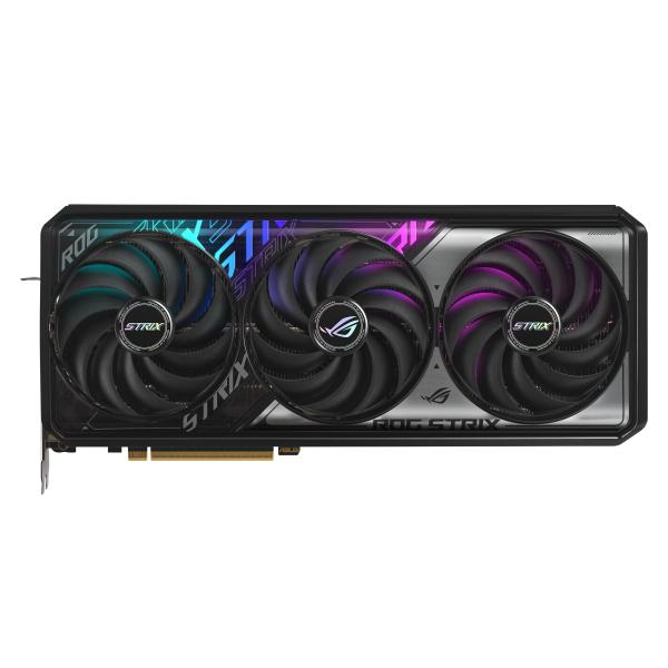 GeForce RTX 5070 Ti ROG Strix GAMING OC,  scheda video DLSS 4, 3x DisplayPort, 2x HDMI 2.1
