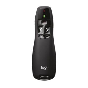 Logitech Wireless Presenter R400 (910-001356)