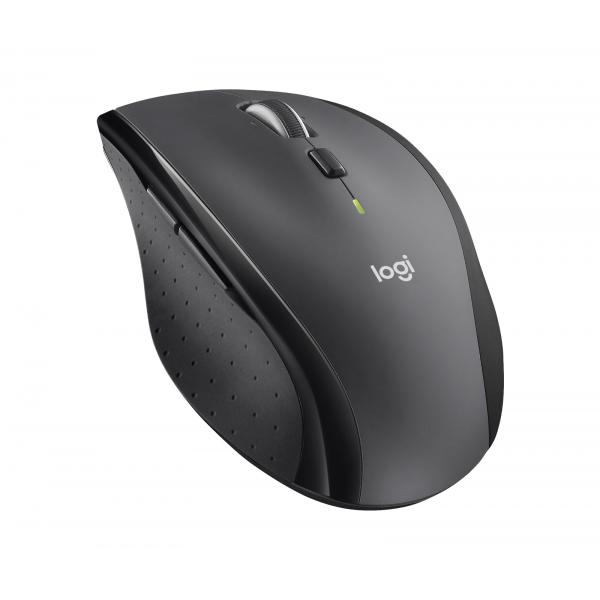 Mouse Logitech Cordless Laser M705 (910-001949)