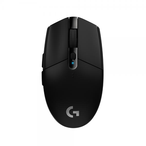 Mouse Logitech G G305 Wireless black (910-005282)