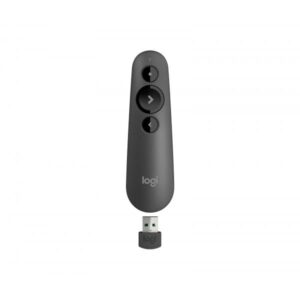 Logitech Wireless Laser Presenter R500s (910-005843)