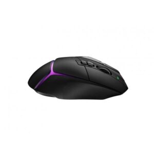 Mouse Logitech G G502 X Plus Wireless black (910-006162)