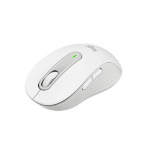 Mouse Logitech Signature M650 white (910-006255)