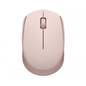 Mouse Logitech M171 wireless rose (910-006865)