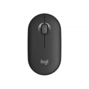 Mouse Logitech Pebble M350s Wireless (910-007015)