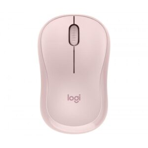 Mouse Logitech M240 wireless rose (910-007121)