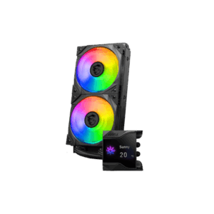 Cooler MSI MPG CORELIQUID D240 - Wasserk?hlung