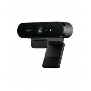 BRIO, Webcam black