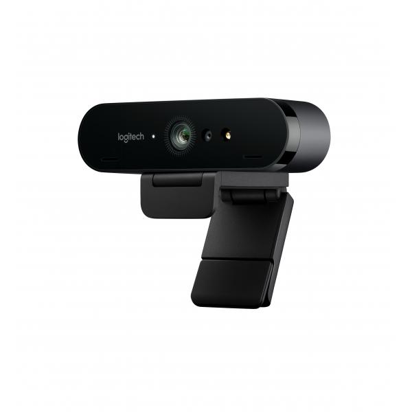 BRIO, Webcam black