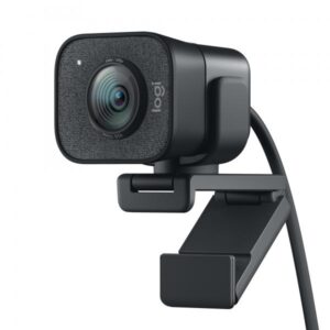 StreamCam, Webcamgraphit