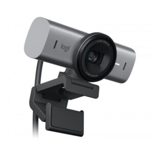 Webcam Logitech MX Brio 705 Business GRAPHITE (960-001530)
