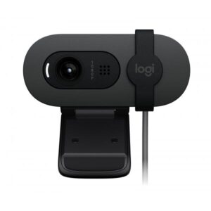 Webcam Logitech Brio 105 Full HD 1080p (960-001592)