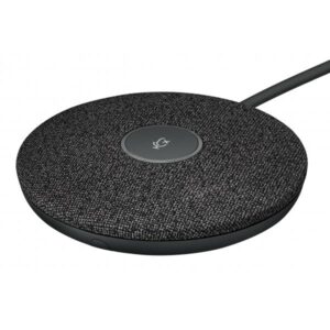 Rally Mic Pod, Microfono black