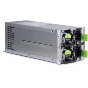 ASPOWER R2A-DV0550-N, alimentatore per pc grigio, 550 Watt