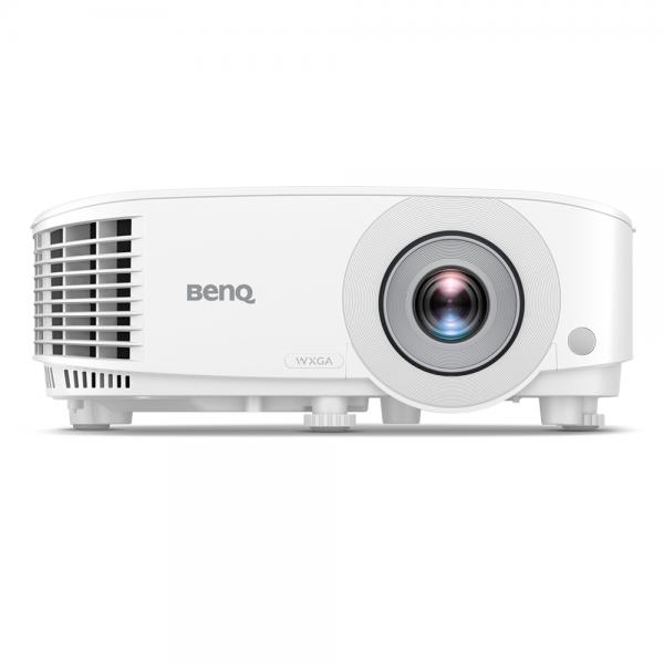 MW560, DLP-Videoproiettore bianco  , WXGA, HDMI, VGA, S-Video, RCA, 4000 ANSI Lumen