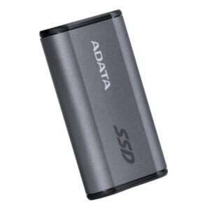 SE880 2 TB, esterno  SSDgrigio, USB-C 3.2 Gen 2x2 (20 Gbit/s)