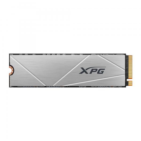 XPG GAMMIX S60 BLADE 2 TB, SSDPCIe 4.0 x4, NVMe, M.2 2280