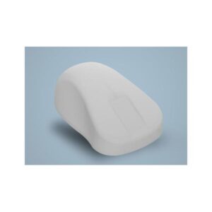 Mouse Cherry Medical ACTIVE KEY Wireless white (AK-PMH21OS-FUS-W)