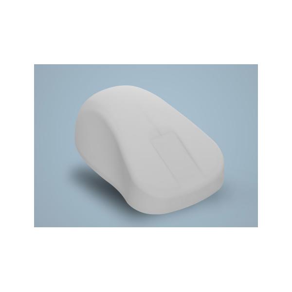 Mouse Cherry Medical ACTIVE KEY Wireless white (AK-PMH21OS-FUS-W)