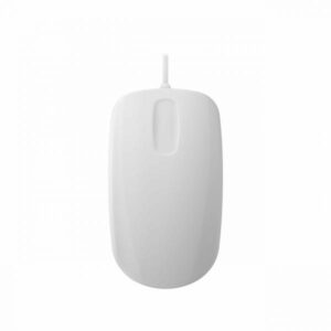 Mouse Cherry Medical ACTIVE KEY Scroll Sensor wired white (AK-PMH3OS-US-W)