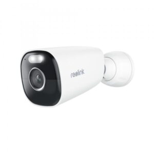 Argus Series B340, telecamera di sicurezza  white