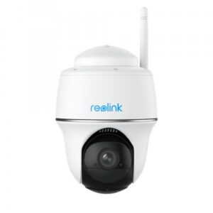 Argus Series B420, telecamera di sicurezza  white