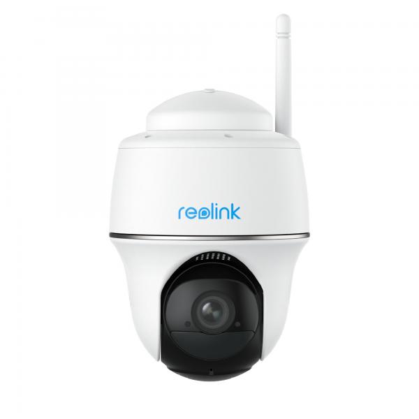 Argus Series B420, telecamera di sicurezza  white