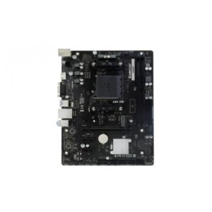 Biostar B550MHP (AM4) (D)