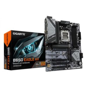 B650 EAGLE AX, Mainboard