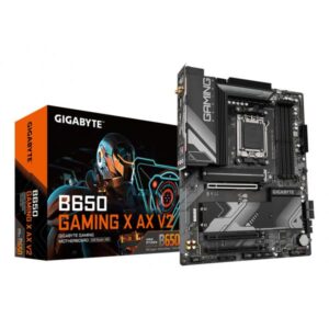 B650 GAMING X AX V2, Mainboard