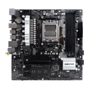 Biostar B650MP-E Pro (AM5) (D)