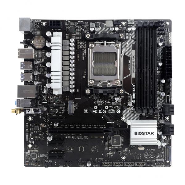 Biostar B650MP-E Pro (AM5) (D)