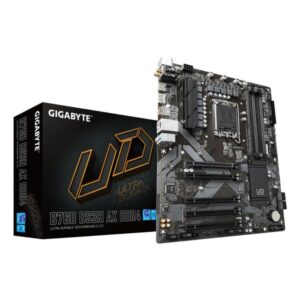B760 DS3H AX DDR4, Mainboard