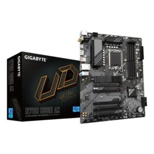 B760 DS3H AX, Mainboard