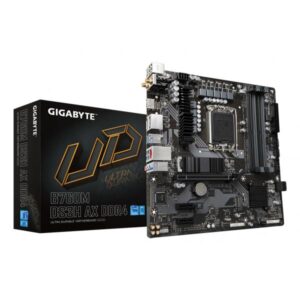 Gigabyte GA-B760M DS3H AX DDR4 (1700) (D)