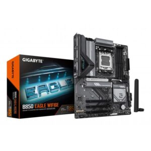 B850 EAGLE WIFI6E, Mainboard