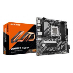Gigabyte GA-B850M D3HP (AM5) (D)