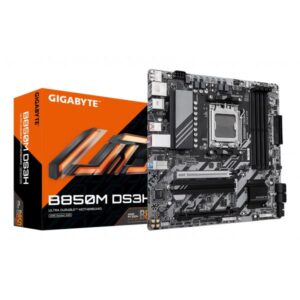B850M DS3H, Mainboard