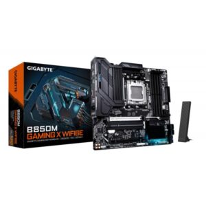 B850M GAMING X WIFI6E, Mainboard