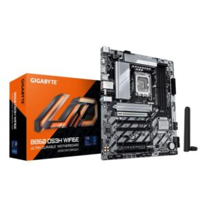 Gigabyte GA-B860 DS3H WIFI6E (1851) (D)