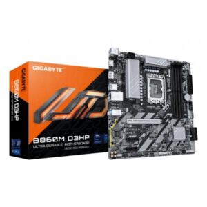 Gigabyte GA-B860M D3HP (1851) (D)